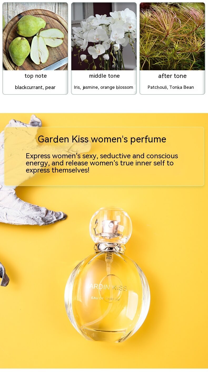 Long-Lasting Perfume For Women | Affordable Long-Lasting Perfume
