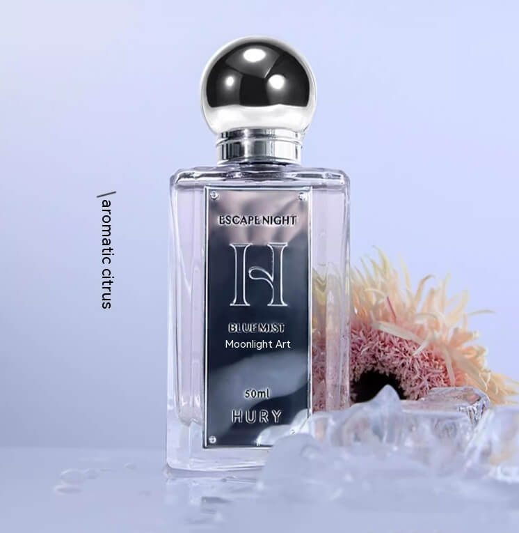 Long-Lasting Aromatic Citrus Perfume | Citrus Scent Perfume