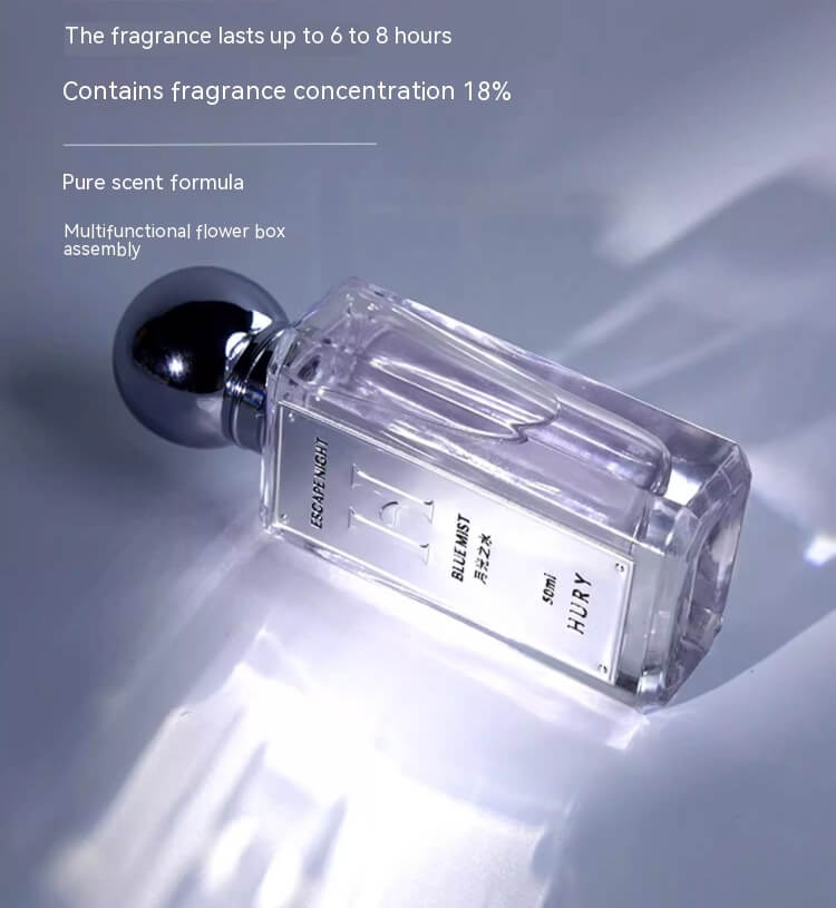 Long-Lasting Aromatic Citrus Perfume | Citrus Scent Perfume
