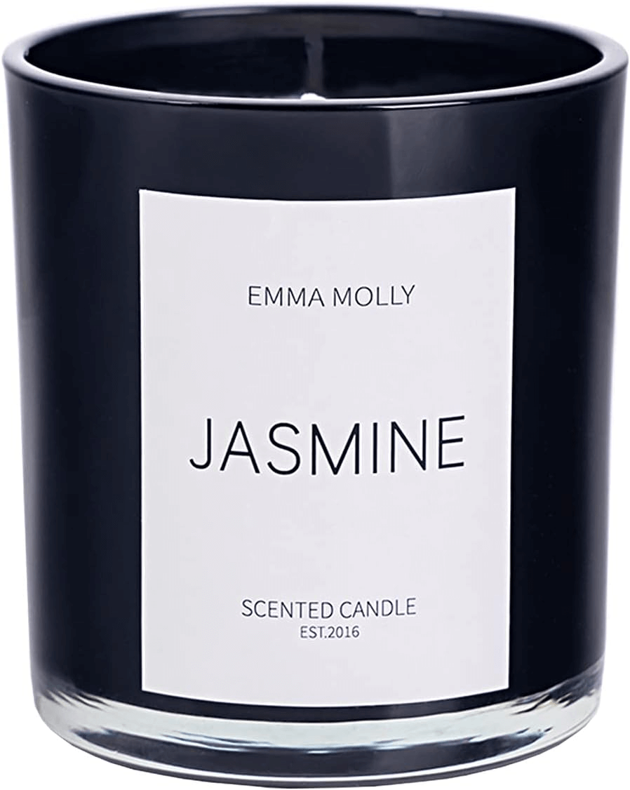 Luxury Scented Candles For Living Room | Home Fragrance Candle