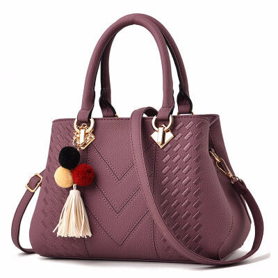 Luxury Leather Handbags For Women Authentic Women’s Handbags