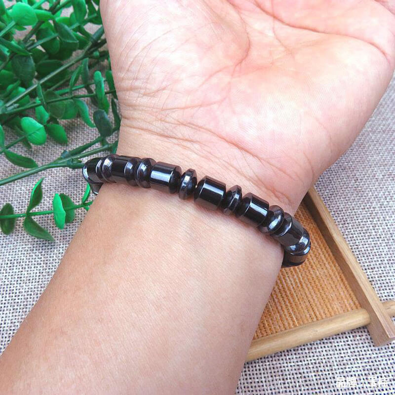Magnetic Therapy Bracelet for Weight Loss | Healing Magnetic Jewelry