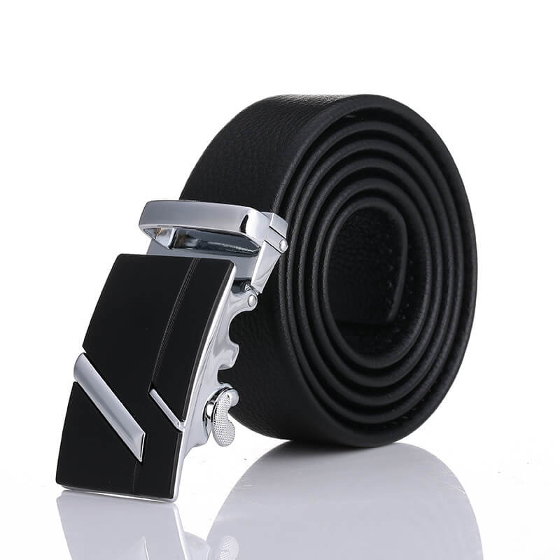 Matching Wallet And Belt Set | Premium Leather Accessory Kit