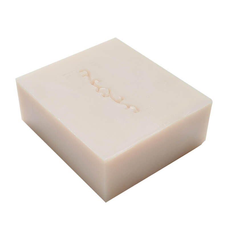 Natural Handmade Pearl Goat Milk Soap | Organic Goat Milk Soap