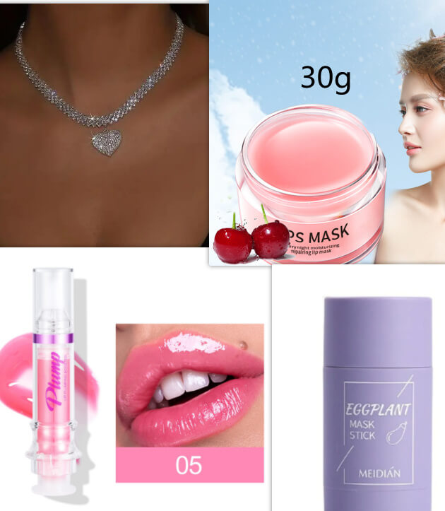 Organic Hydrating Lip Care 20–30g | Natural Lip Care Products