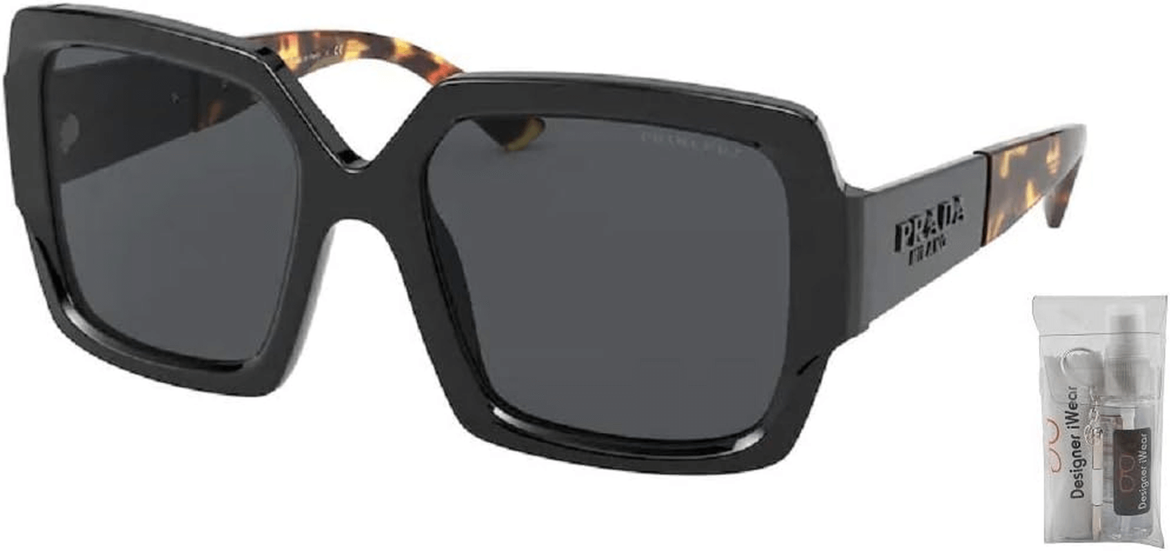 PR21XS Square Sunglasses For Women | Designer Style Square Sunglasses