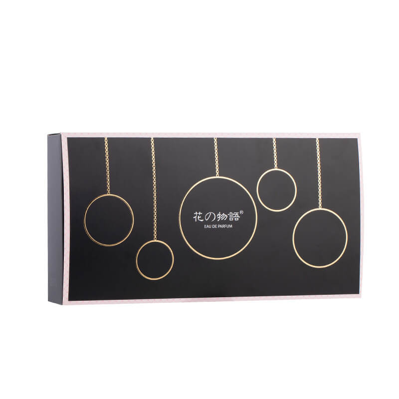 Perfume Set For Women Gift Box | Women Fragrance Gift Set