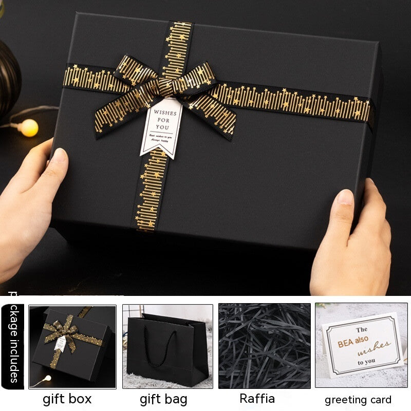 Perfume Scarf Gift Set For Women | Perfume Scarf Gift Set