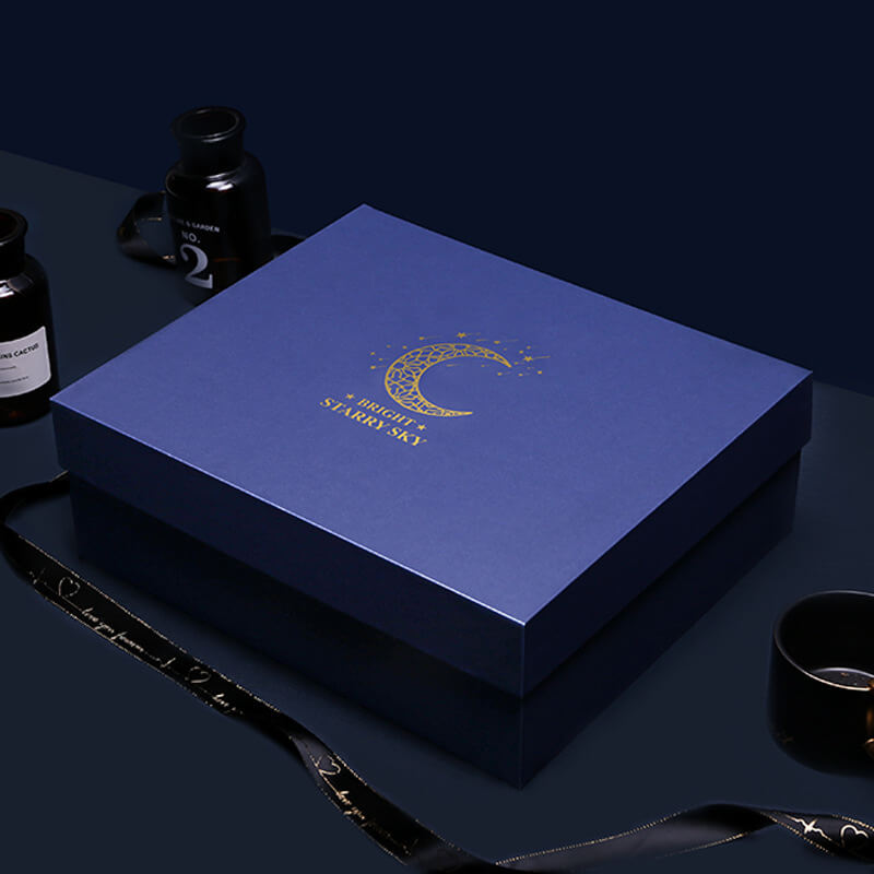 Personalized Birthday Packaging Box | Hand Gift Packaging Box