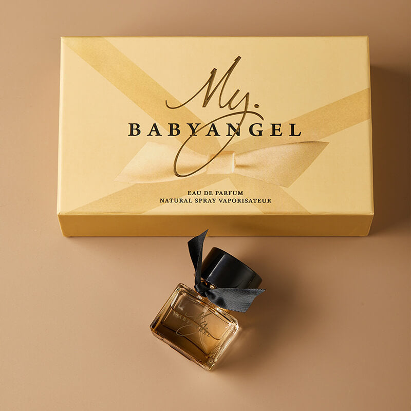 Premium Fragrance Gift Set For Ladies | Floral Perfume Gift Set