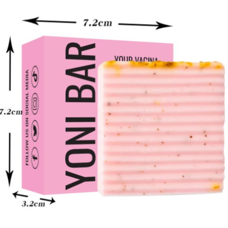 Purple Soap For All Skin Types Soothing Soap For Redness