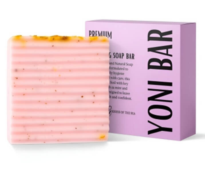 Purple Soap For All Skin Types Soothing Soap For Redness