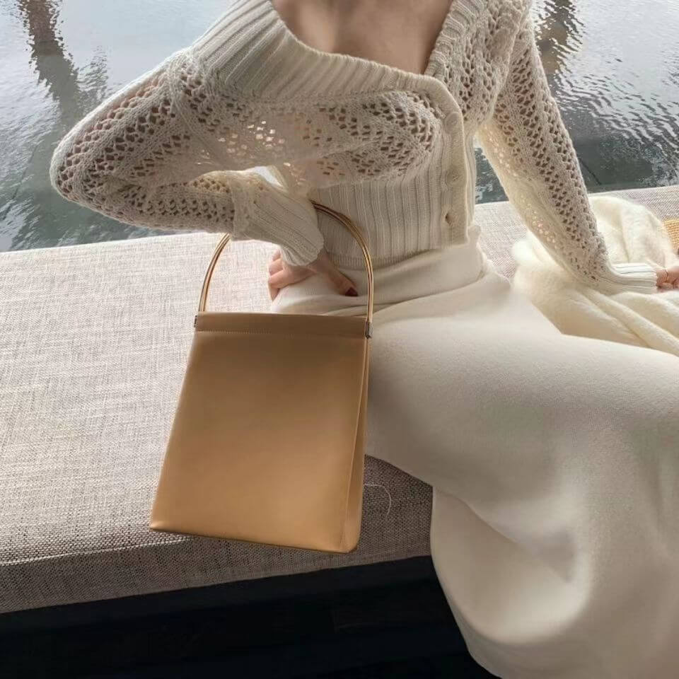 See Through Knitted Cardigan | Festival Outfit Mesh Cardigan Top