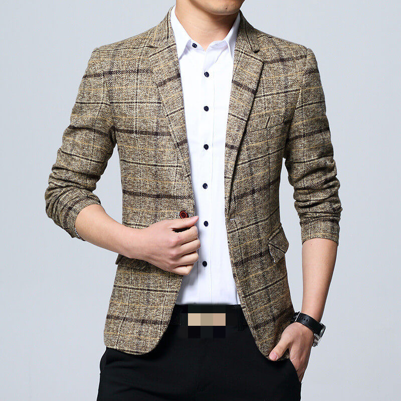 Teen Fashion Men's Outerwear | Stylish Jackets For Teenage Guys