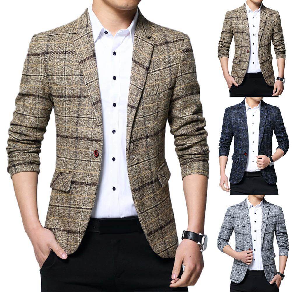 Teen Fashion Men's Outerwear | Stylish Jackets For Teenage Guys