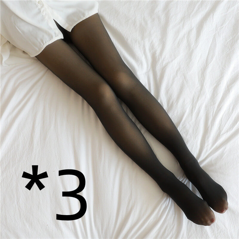 Thermal Leggings For Plus size Women Winter Leggings For Women