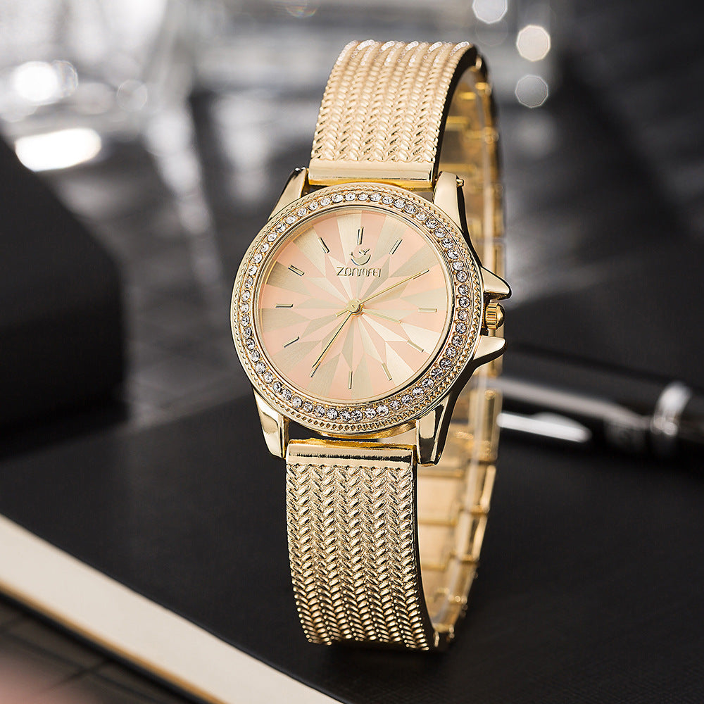 Three Piece Luxury Watch Gift Set | Premium Watch Box Set