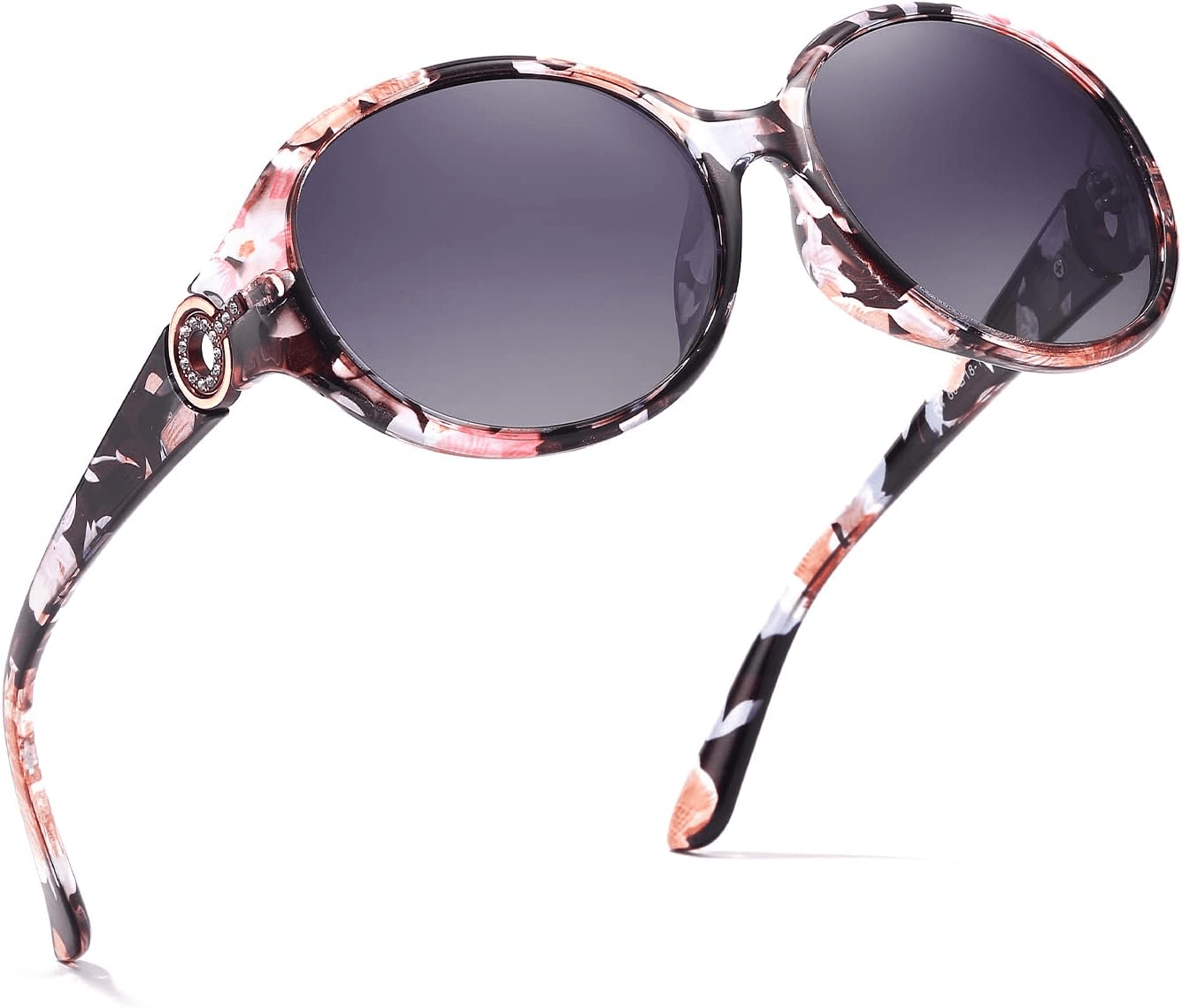 Trendy Oversized Sunglasses Women 2026 | Polarized Sunglasses For Women