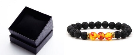 Watch Box Bracelet & Jewelry Packaging Custom Branded Jewelry Boxes