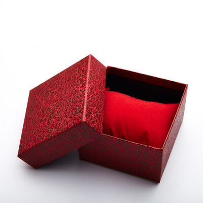 Watch Box Bracelet & Jewelry Packaging Custom Branded Jewelry Boxes
