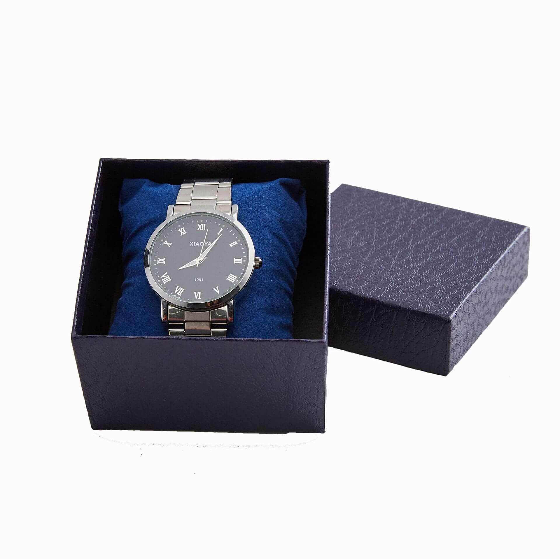 Watch Box Bracelet & Jewelry Packaging Custom Branded Jewelry Boxes