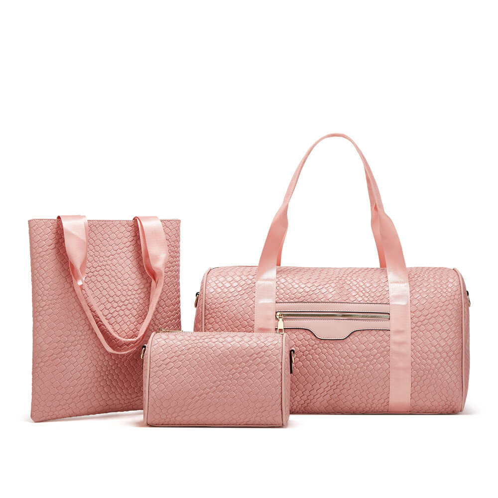 Women Travel Bag For Business Trips | Executive Travel Bag