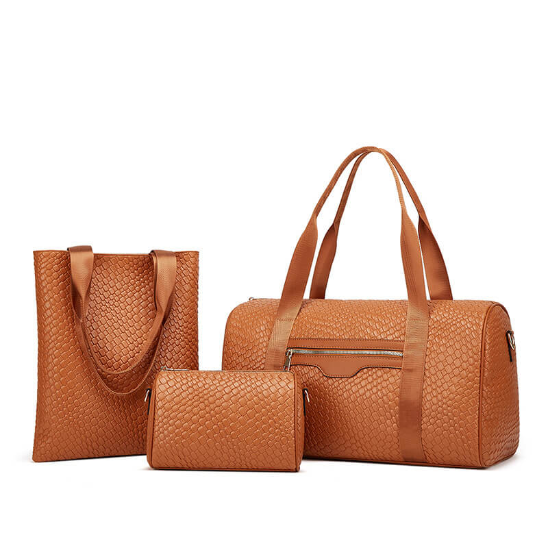 Women Travel Bag For Business Trips | Executive Travel Bag