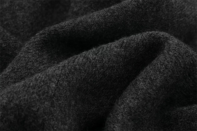 Women Woolen Coat Short Length | Modern Tailored Wool Coat Women
