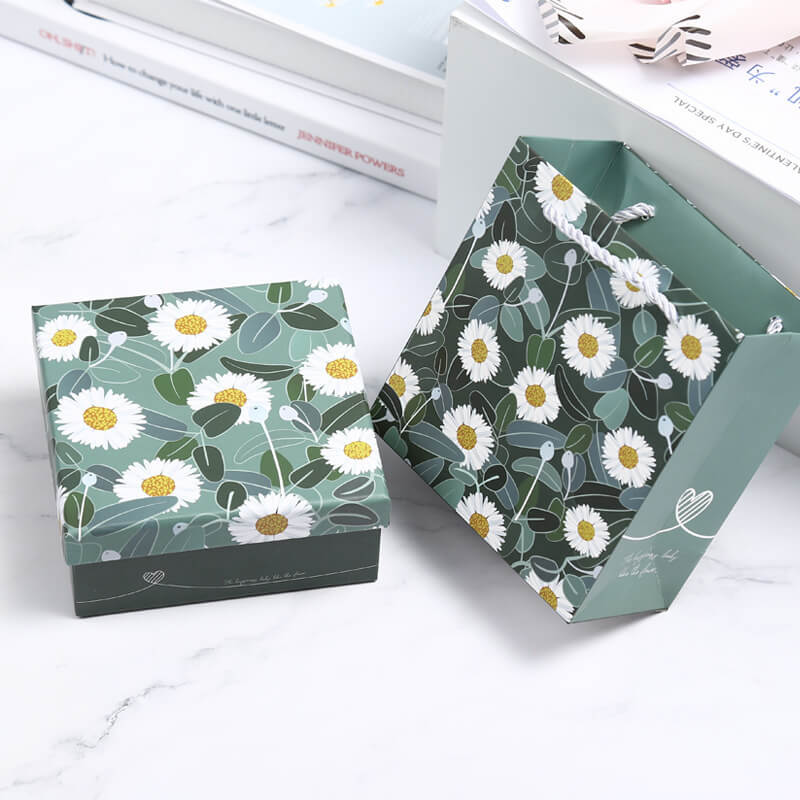 small lipstick gift packaging box | cosmetic packaging box