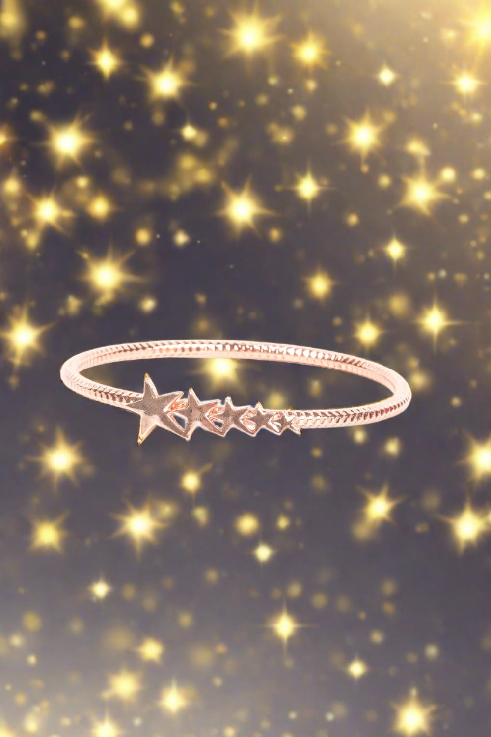 Astrological A-Lister - Copper