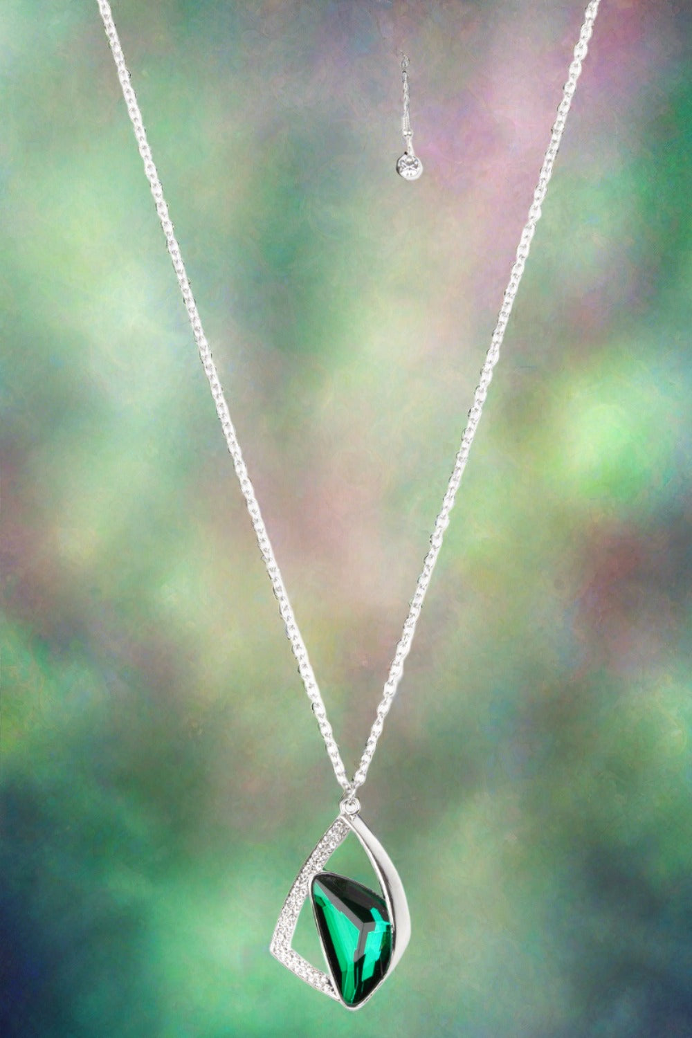 Galactic Wonder - Green