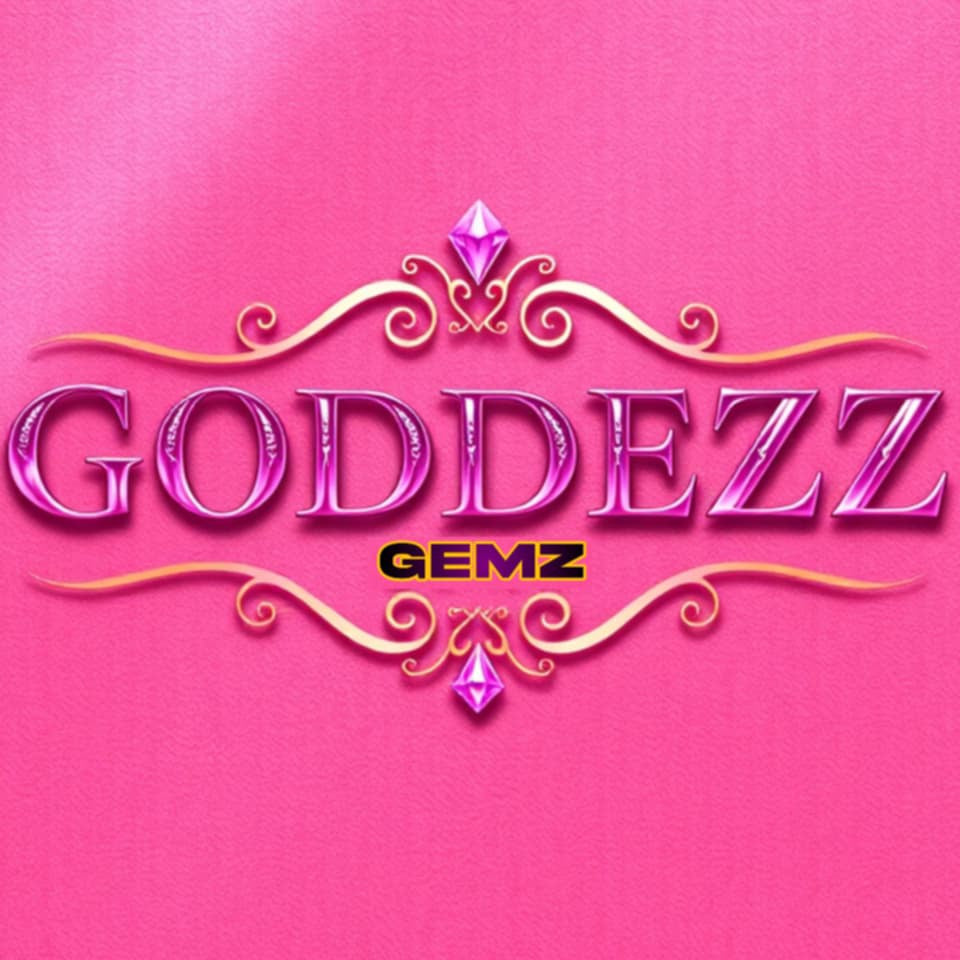 GODDEZZ GEMZ & BOUTIQUE logo