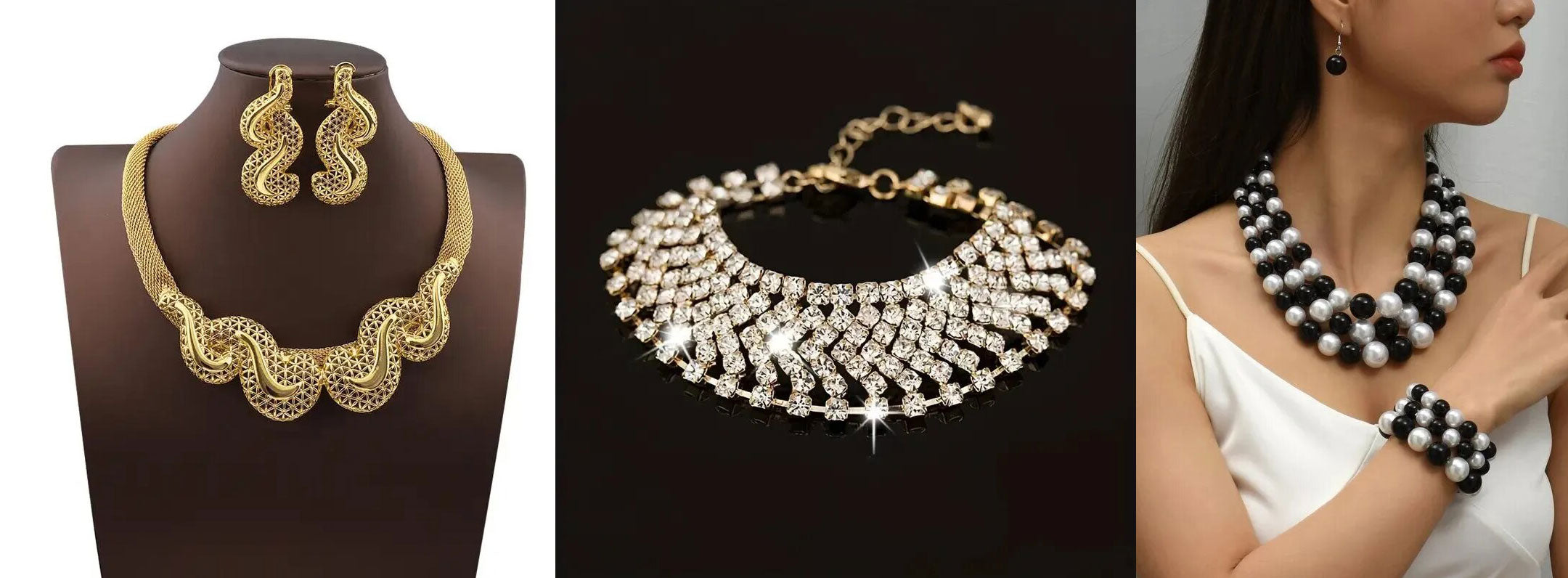 WOMEN NECKLACE