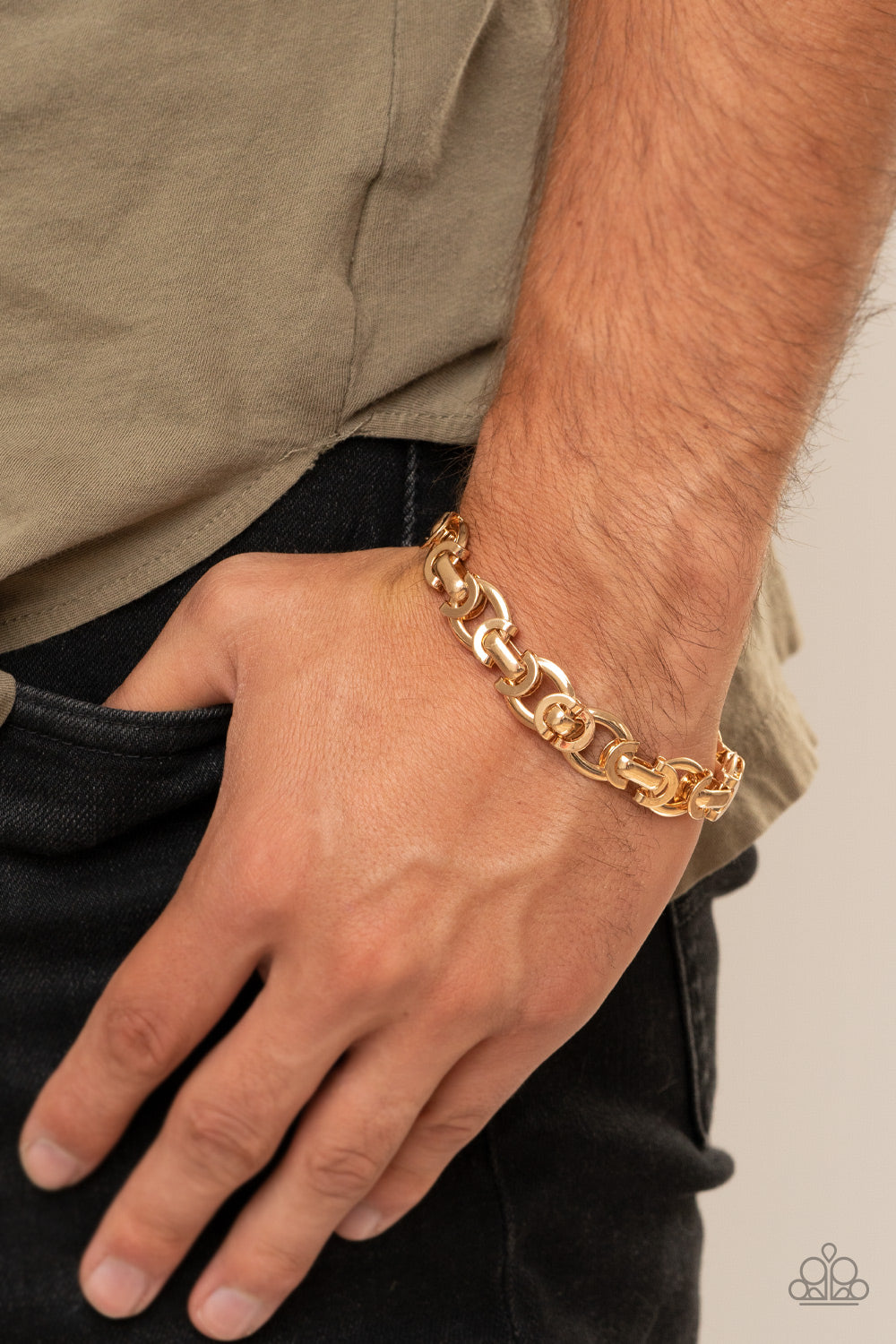 MEN BRACELETS