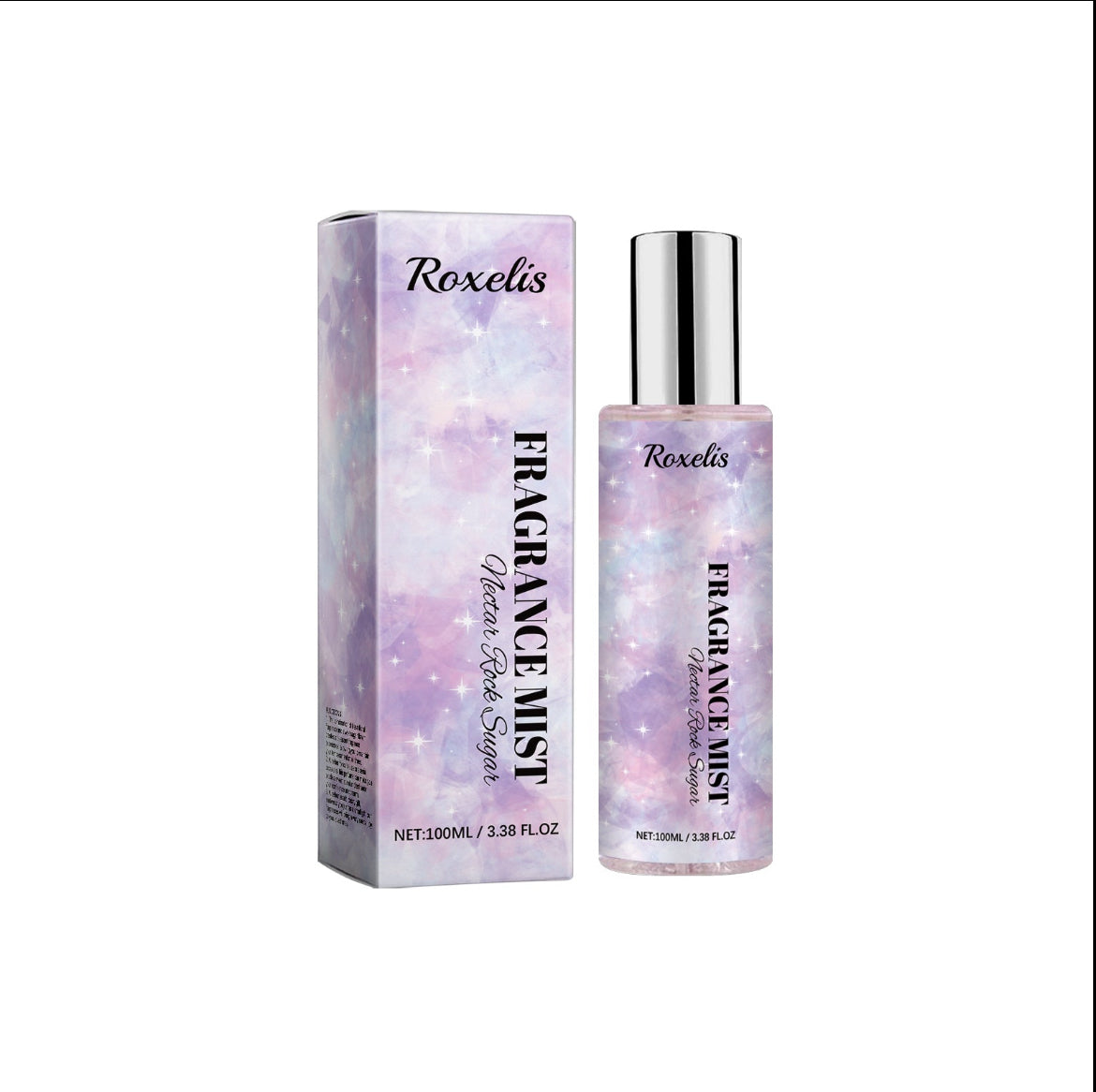 Fragrances