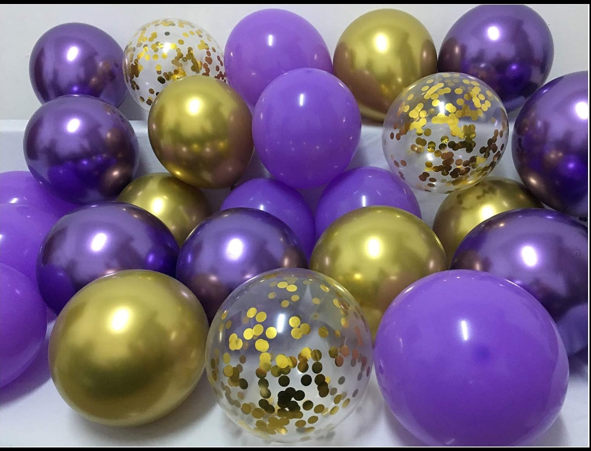 party supplies