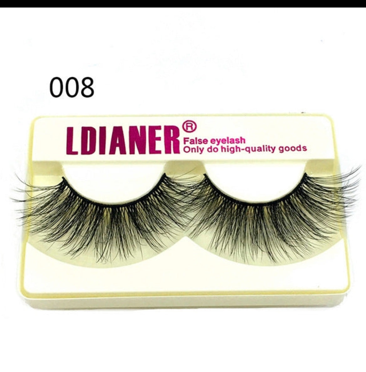 Lashes