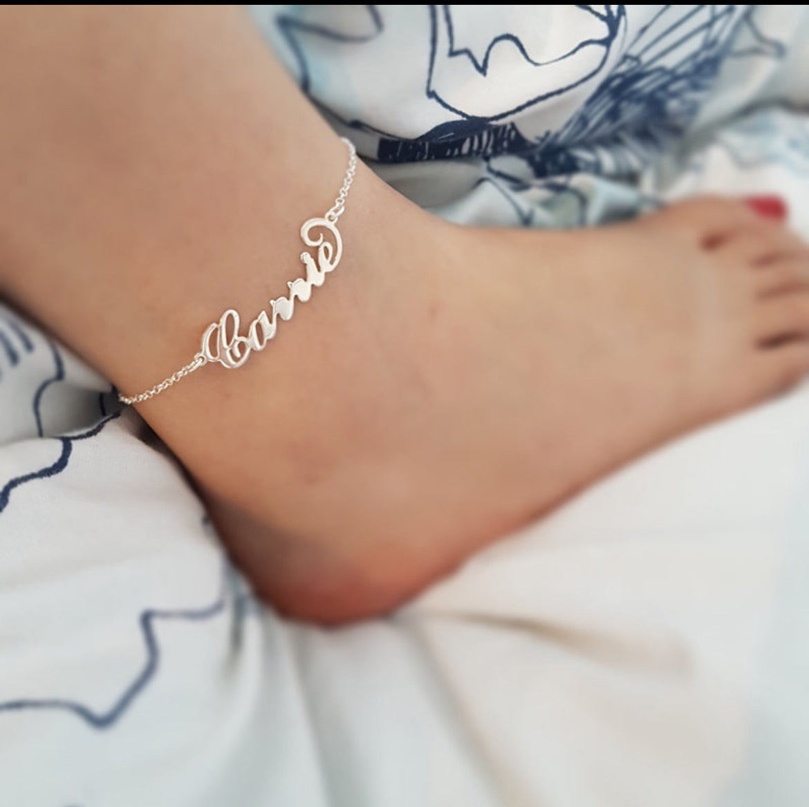 Anklets