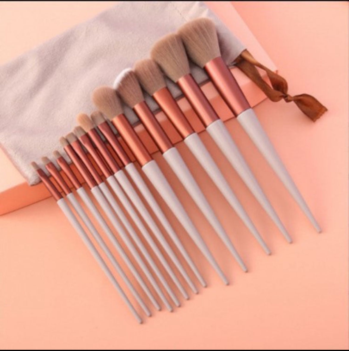 Skin Brushes