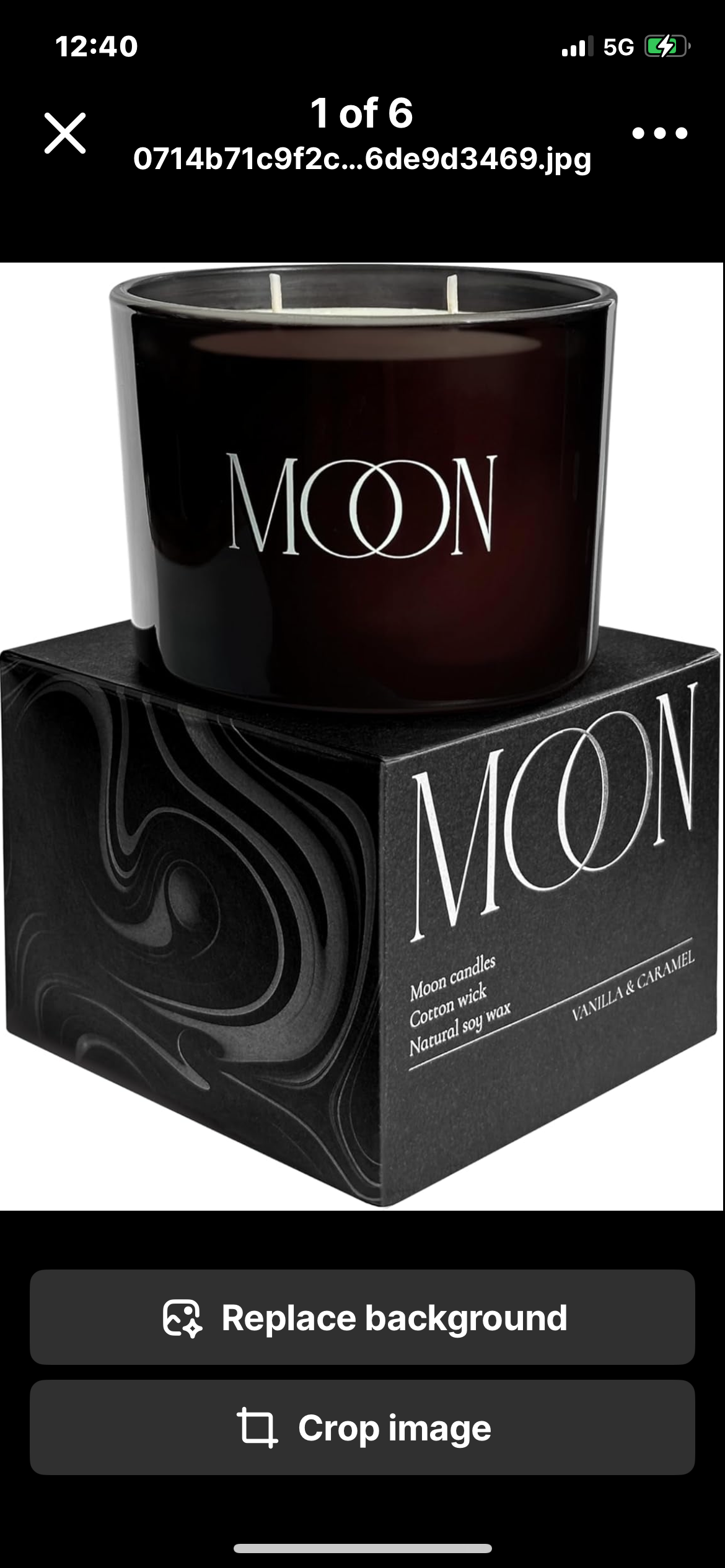 Candles