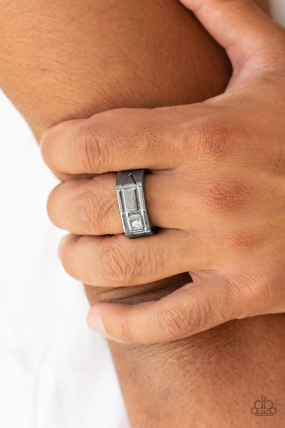 MEN RINGS