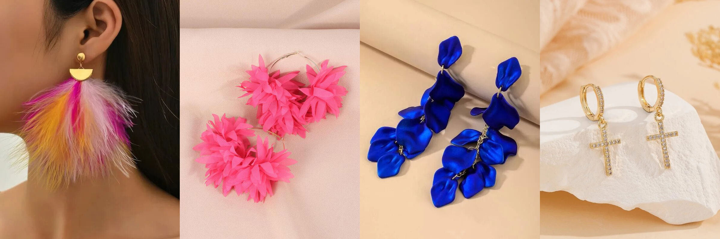 WOMEN EARRINGS