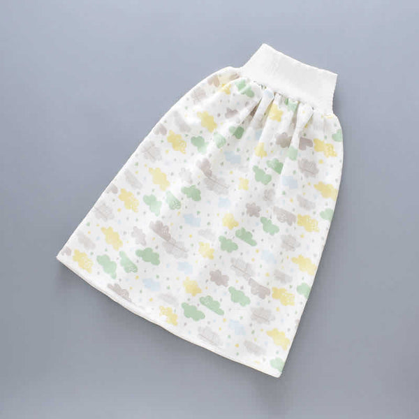 diaper-skirt-green