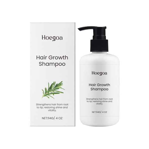 Hair Growth Shampoo