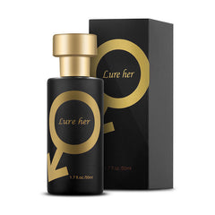 Flirt Perfume