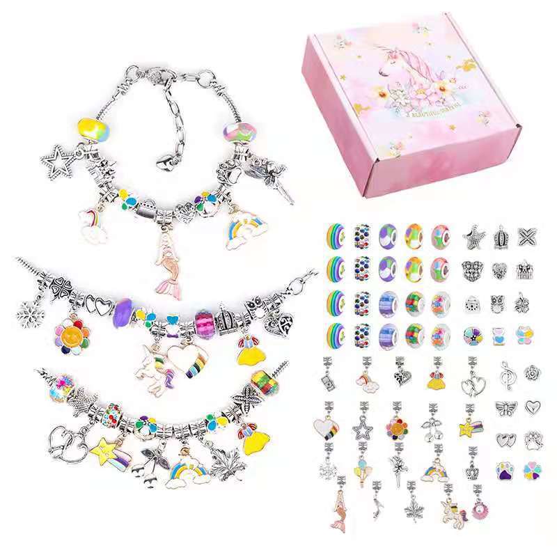 Ocean Series Children Bracelet Fashion Suit