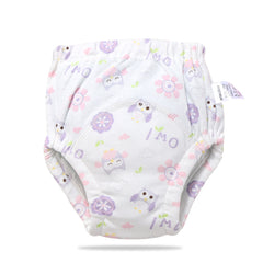 Simple Household Baby Cloth Breathable Diapers