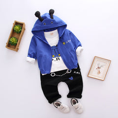 Children clothes set