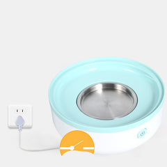 Baby bottle sterilizer