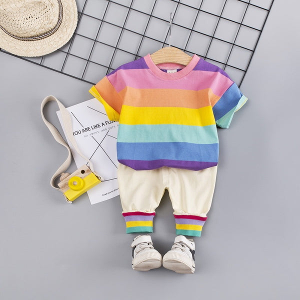 Children clothes set